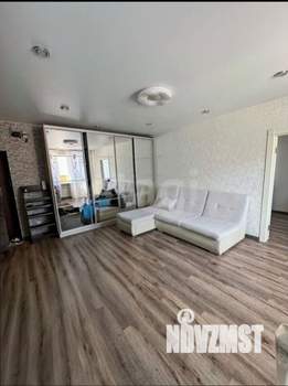 2-к квартира, на длительный срок, 43м2, 2/5 этаж