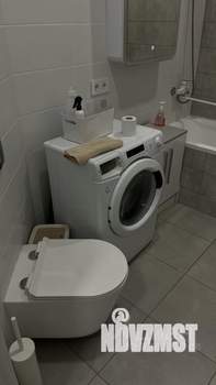 2-к квартира, на длительный срок, 60м2, 24/24 этаж