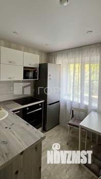 2-к квартира, на длительный срок, 43м2, 2/5 этаж