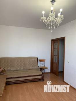 2-к квартира, на длительный срок, 58м2, 10/16 этаж