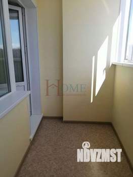 1-к квартира, на длительный срок, 43м2, 2/27 этаж