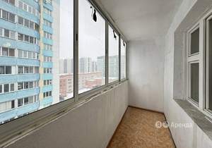 1-к квартира, на длительный срок, 54м2, 9/17 этаж