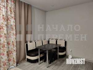 Студия квартира, на длительный срок, 31м2, 2/25 этаж
