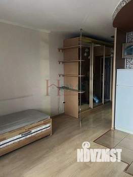 1-к квартира, на длительный срок, 23м2, 8/10 этаж