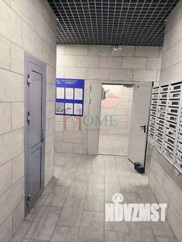 1-к квартира, на длительный срок, 39м2, 9/17 этаж