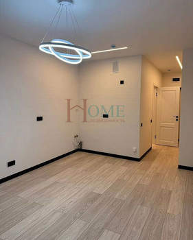 1-к квартира, на длительный срок, 37м2, 18/20 этаж