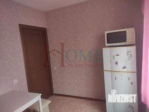 1-к квартира, на длительный срок, 37м2, 1/10 этаж