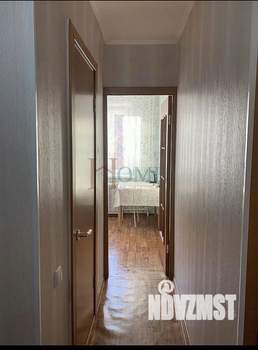 1-к квартира, на длительный срок, 30м2, 3/10 этаж