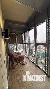 3-к квартира, на длительный срок, 73м2, 12/25 этаж