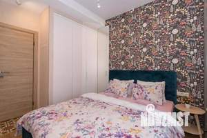 1-к квартира, посуточно, 22м2, 1/1 этаж