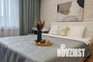 1-к квартира, посуточно, 30м2, 4/25 этаж