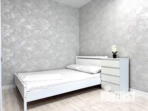 1-к квартира, посуточно, 42м2, 12/17 этаж