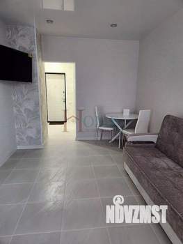 2-к квартира, на длительный срок, 38м2, 3/24 этаж