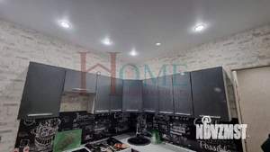 1-к квартира, на длительный срок, 46м2, 10/13 этаж