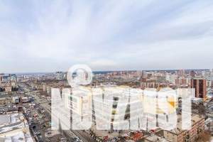 1-к квартира, посуточно, 30м2, 24/25 этаж