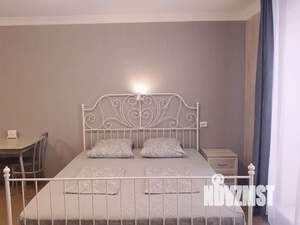 Студия квартира, посуточно, 32м2, 6/10 этаж