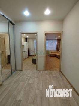 1-к квартира, на длительный срок, 43м2, 7/8 этаж