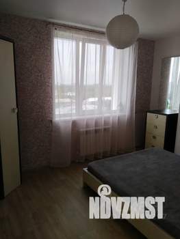 1-к квартира, посуточно, 63м2, 12/17 этаж