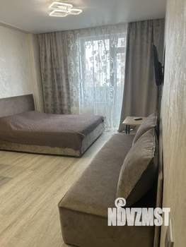 1-к квартира, посуточно, 30м2, 20/25 этаж