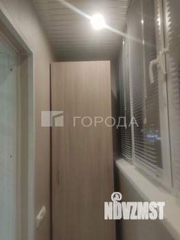 Студия квартира, на длительный срок, 20м2, 3/9 этаж