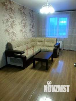 2-к квартира, на длительный срок, 48м2, 4/19 этаж