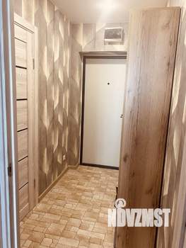 Студия квартира, на длительный срок, 23м2, 7/17 этаж