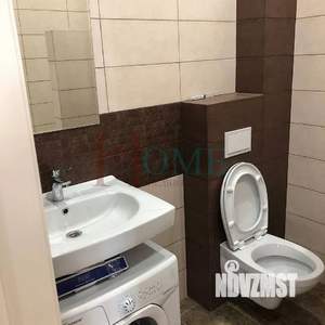 Студия квартира, на длительный срок, 32м2, 6/13 этаж