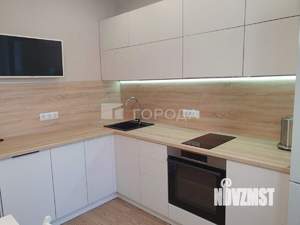 1-к квартира, на длительный срок, 42м2, 2/14 этаж