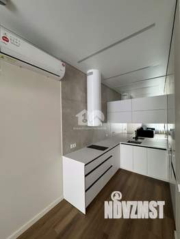 2-к квартира, на длительный срок, 47м2, 5/24 этаж