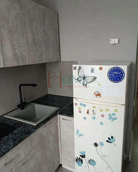 1-к квартира, на длительный срок, 42м2, 9/9 этаж