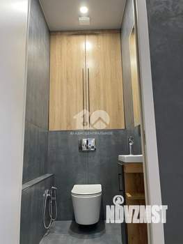 3-к квартира, на длительный срок, 57м2, 5/5 этаж