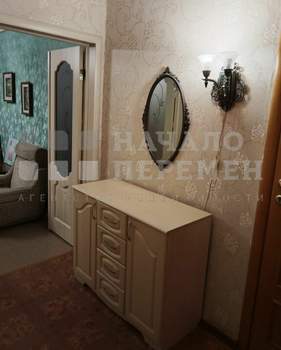 2-к квартира, на длительный срок, 51м2, 10/10 этаж