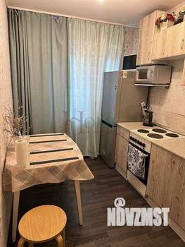 2-к квартира, на длительный срок, 47м2, 1/9 этаж