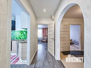 3-к квартира, на длительный срок, 86м2, 2/10 этаж