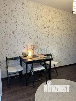 1-к квартира, на длительный срок, 36м2, 3/17 этаж