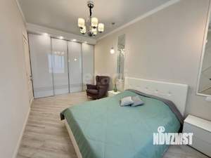 2-к квартира, на длительный срок, 53м2, 7/10 этаж