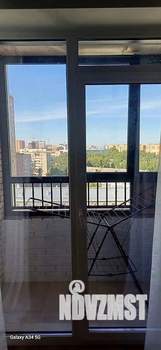 2-к квартира, на длительный срок, 45м2, 10/30 этаж