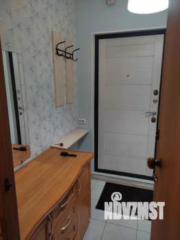 Студия квартира, на длительный срок, 30м2, 4/10 этаж