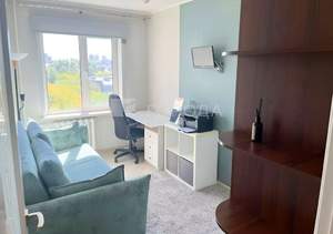 2-к квартира, на длительный срок, 42м2, 7/10 этаж