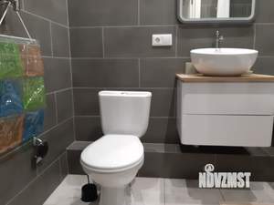 1-к квартира, на длительный срок, 39м2, 10/20 этаж