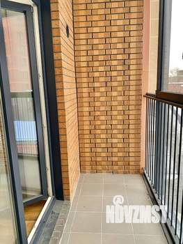 Студия квартира, на длительный срок, 33м2, 3/8 этаж