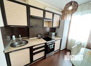 2-к квартира, на длительный срок, 44м2, 10/10 этаж