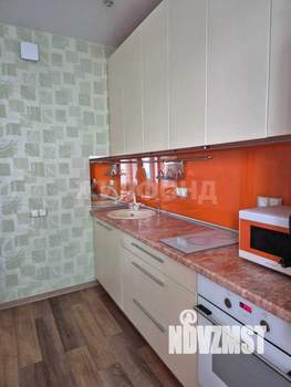 1-к квартира, на длительный срок, 32м2, 4/25 этаж