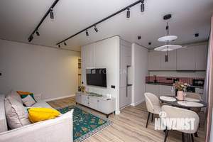 2-к квартира, на длительный срок, 43м2, 4/4 этаж