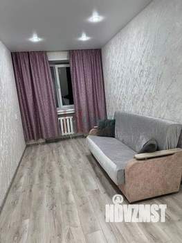 2-к квартира, на длительный срок, 49м2, 3/5 этаж