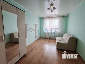 2-к квартира, на длительный срок, 59м2, 10/12 этаж