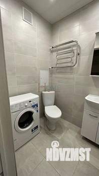 1-к квартира, на длительный срок, 26м2, 13/26 этаж