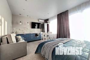 1-к квартира, посуточно, 32м2, 15/15 этаж