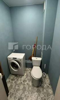 1-к квартира, на длительный срок, 57м2, 8/19 этаж