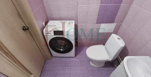 1-к квартира, на длительный срок, 26м2, 1/24 этаж